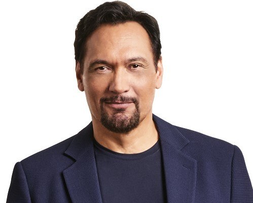 Jimmy Smits: How To Hit New Heights